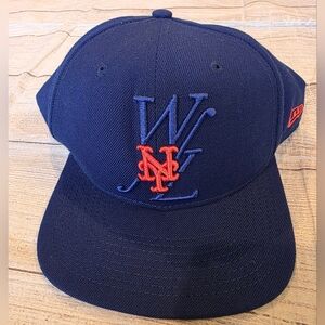 Public School New York X New Era Mets Snapback Cap PSNY WNL Hat MLB